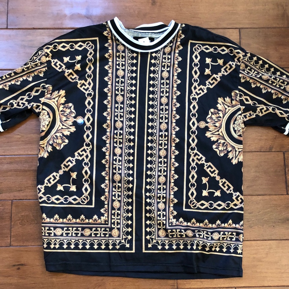 PacSun Short Sleeve Shirt